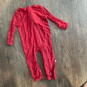 Kyte baby zip sleeper